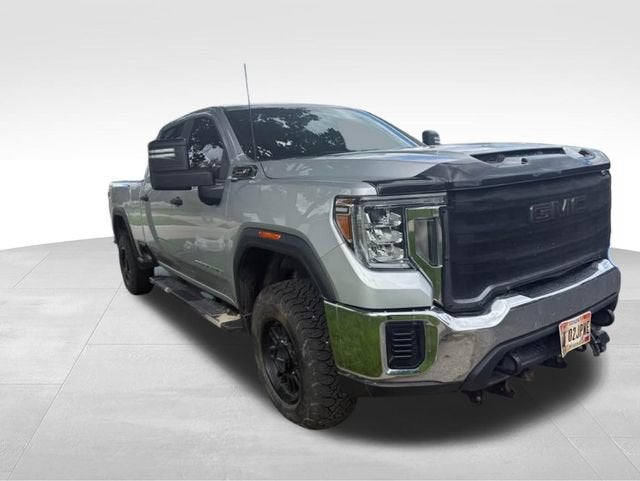gmc sierra 2500hd 2021 1GT49LE75MF254515 image gmc sierra 2500hd 2021 1GT49LE75MF254515 image